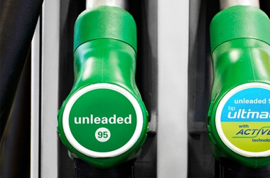 Home unleaded